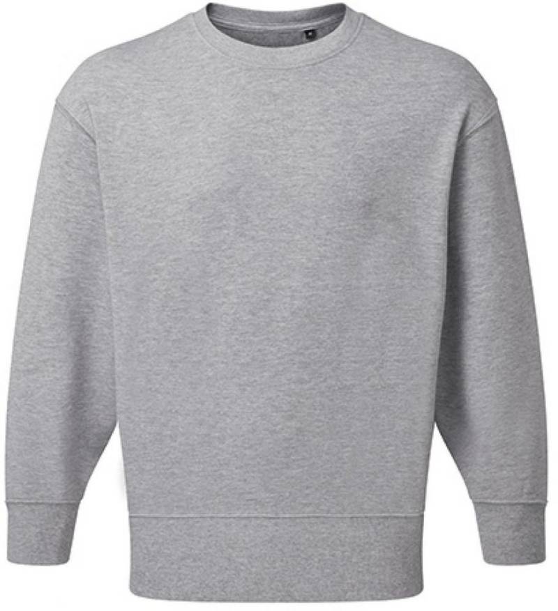 TriDri Sweatshirt Unisex Recycled Sweatshirt Pullover von TriDri