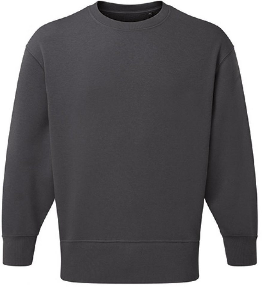 TriDri Sweatshirt Unisex Recycled Sweatshirt Pullover von TriDri