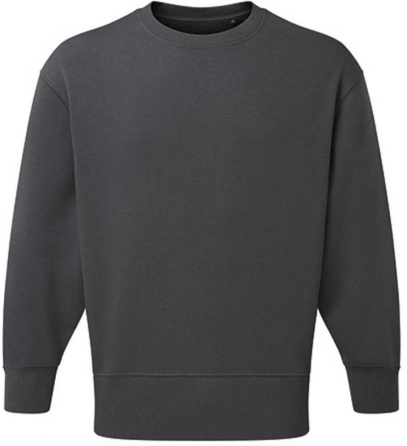 TriDri Sweatshirt Unisex Recycled Sweatshirt Pullover von TriDri