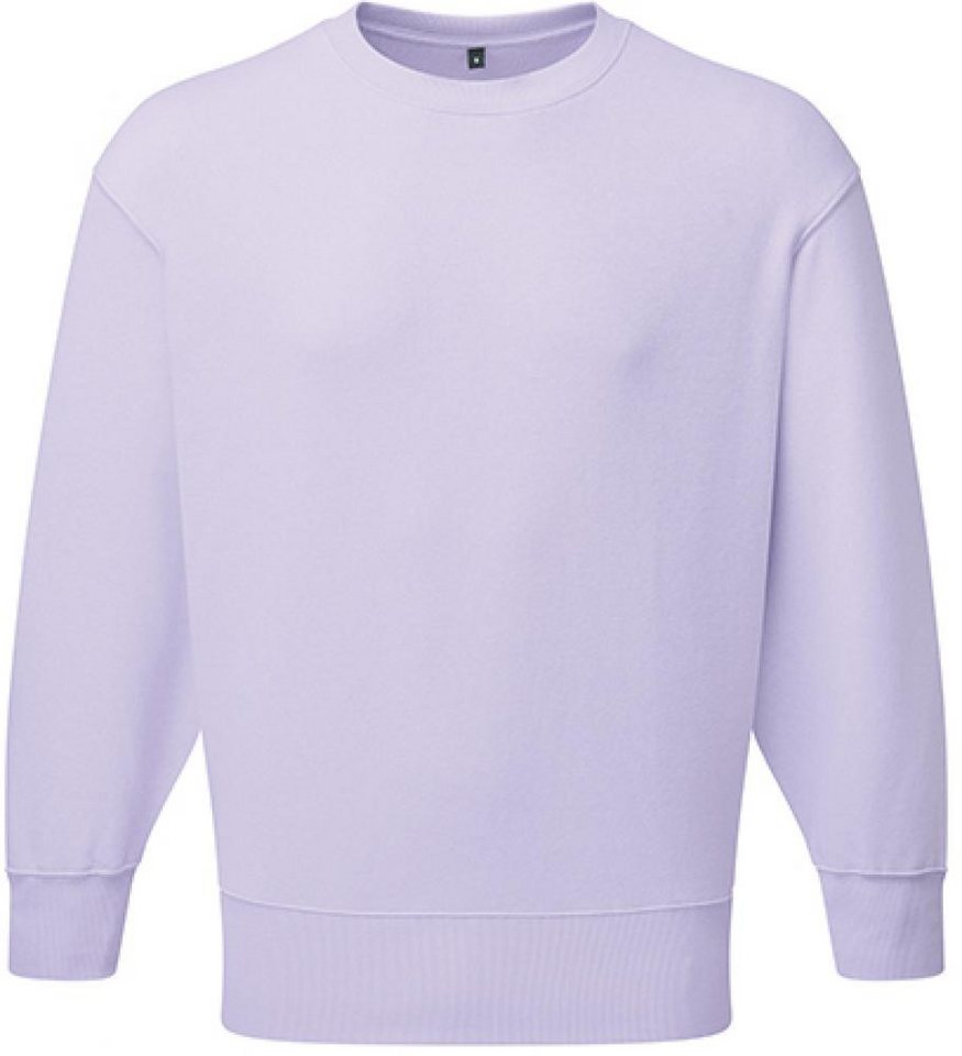 TriDri Sweatshirt Unisex Recycled Sweatshirt Pullover von TriDri