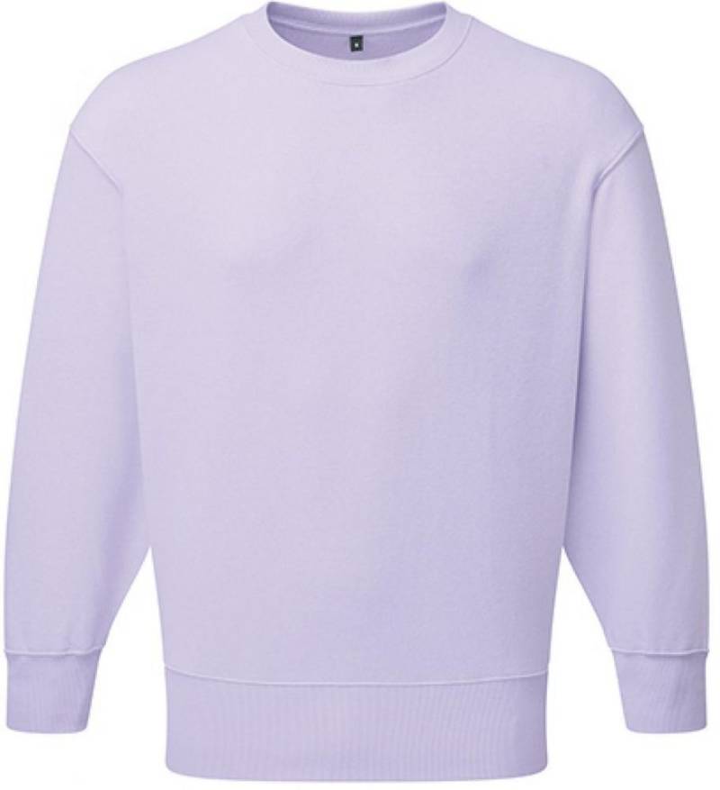 TriDri Sweatshirt Unisex Recycled Sweatshirt Pullover von TriDri