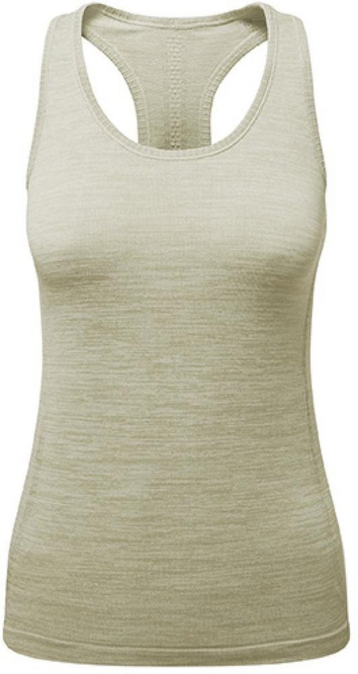 TriDri Tanktop Women´s Recycled Seamless ´3D Fit´ Multi-Sport Flex Vest Top von TriDri