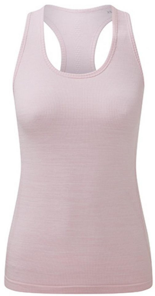 TriDri Tanktop Women´s Recycled Seamless ´3D Fit´ Multi-Sport Flex Vest Top von TriDri