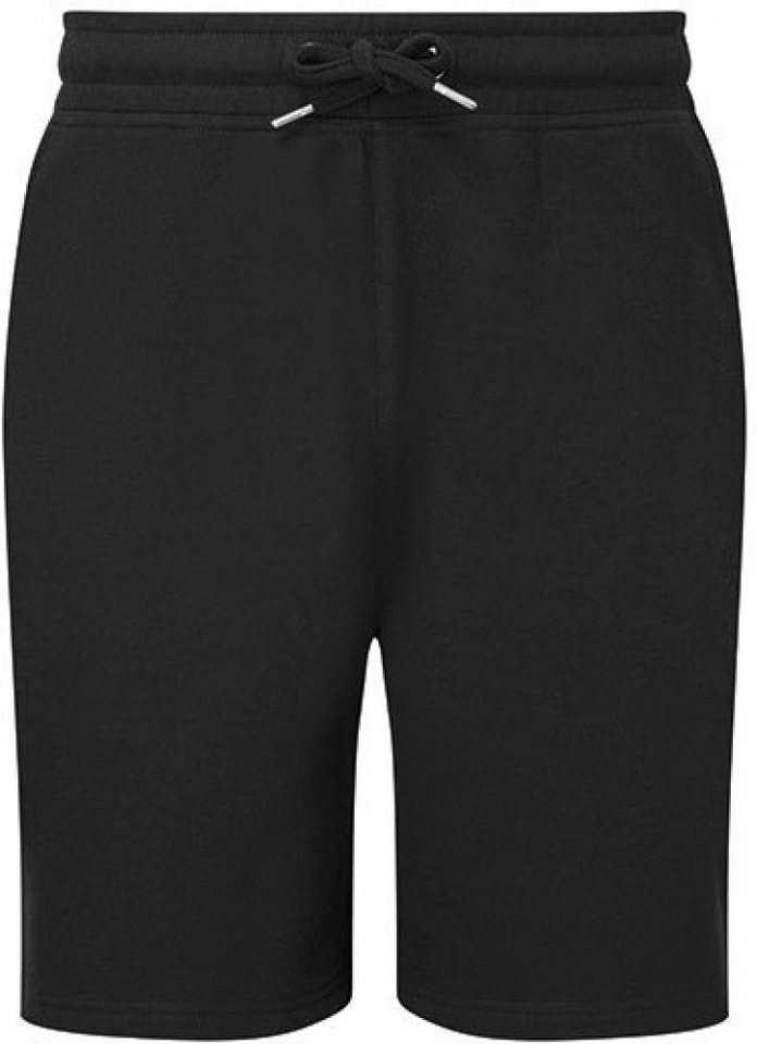 TriDri Trainingshose Men´s Jogger Shorts Herren Training von TriDri