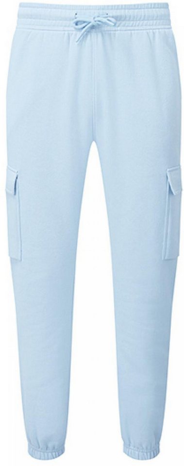 TriDri Trainingshose Unisex Cargo Recycled Joggers von TriDri