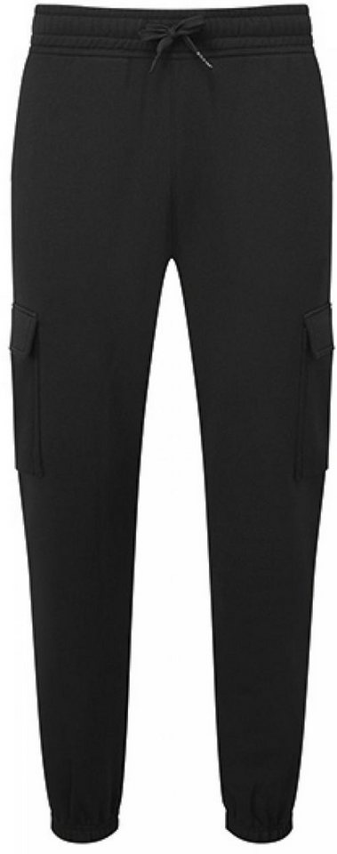TriDri Trainingshose Unisex Cargo Recycled Joggers von TriDri
