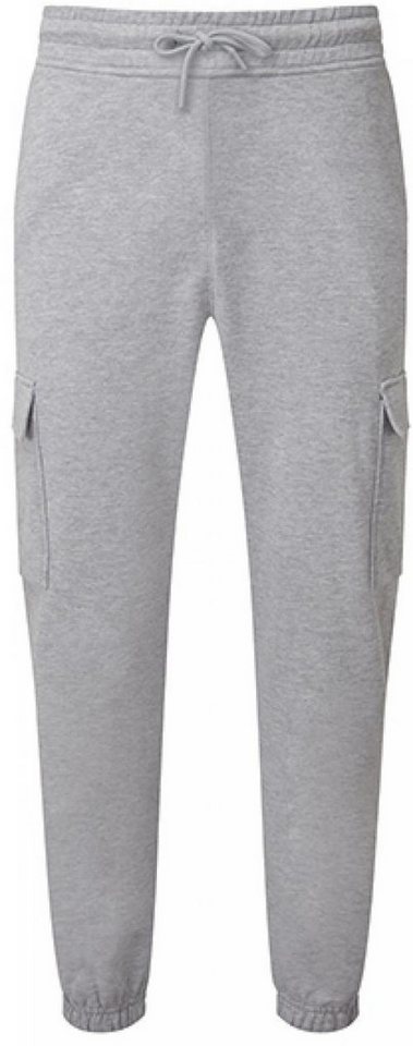 TriDri Trainingshose Unisex Cargo Recycled Joggers von TriDri