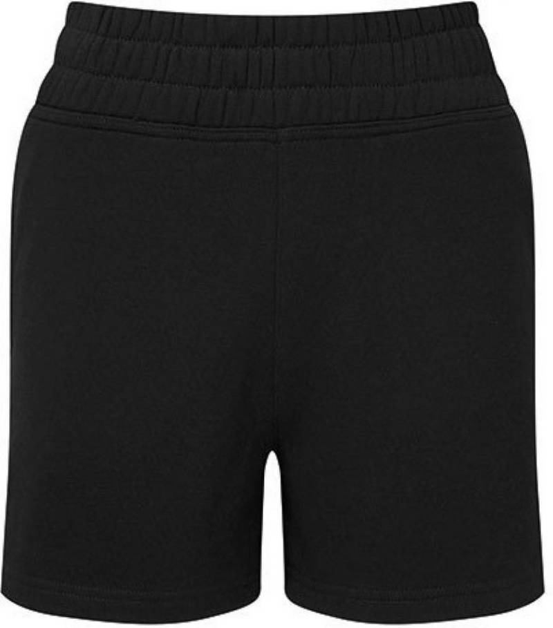 TriDri Trainingshose Women´s Jogger Shorts Damen Training von TriDri