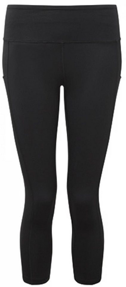TriDri Trainingshose Women´s Recycled Performance Leggings ¾ Length Damen von TriDri