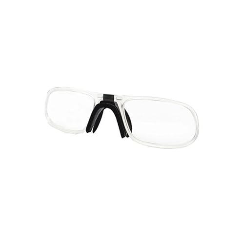 TriEye View Nose-Pad with Insert Frame Small von TriEye