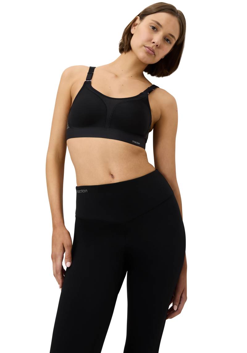 triaction by Triumph Sport-BH "Triaction Extreme Lite N EX", atmungsaktiv und extremer Halt von Triaction By Triumph