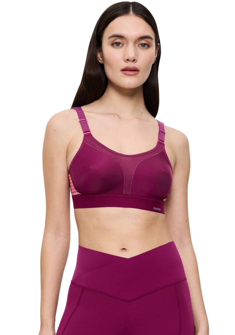 triaction by Triumph Sport-BH "Triaction Extreme Lite N EX" atmungsaktiv und extremer Halt von Triaction By Triumph