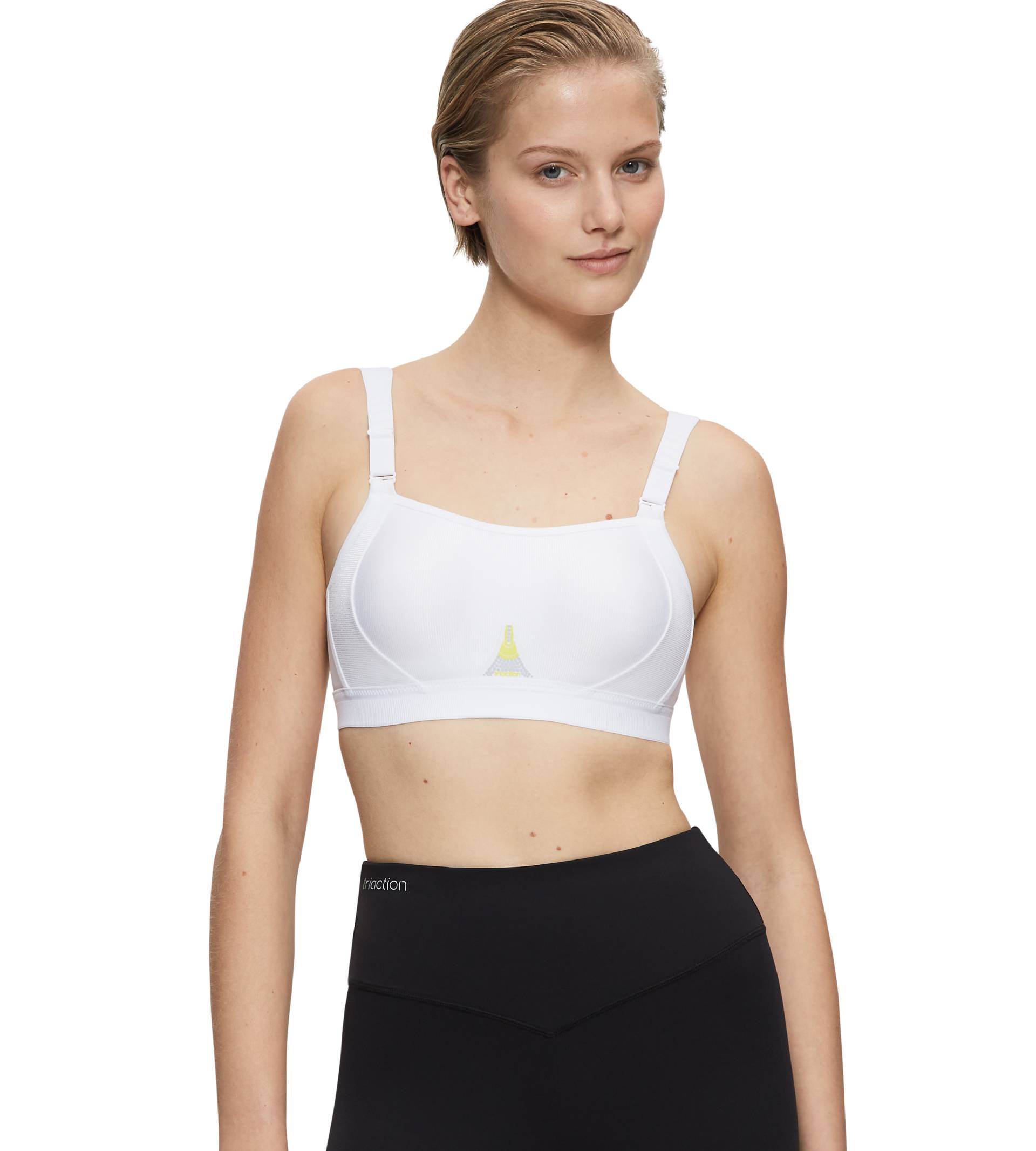 triaction by Triumph Sport-BH "Triaction Gravity Lite N EX" atmungsaktiv und ultimativer Halt von Triaction By Triumph