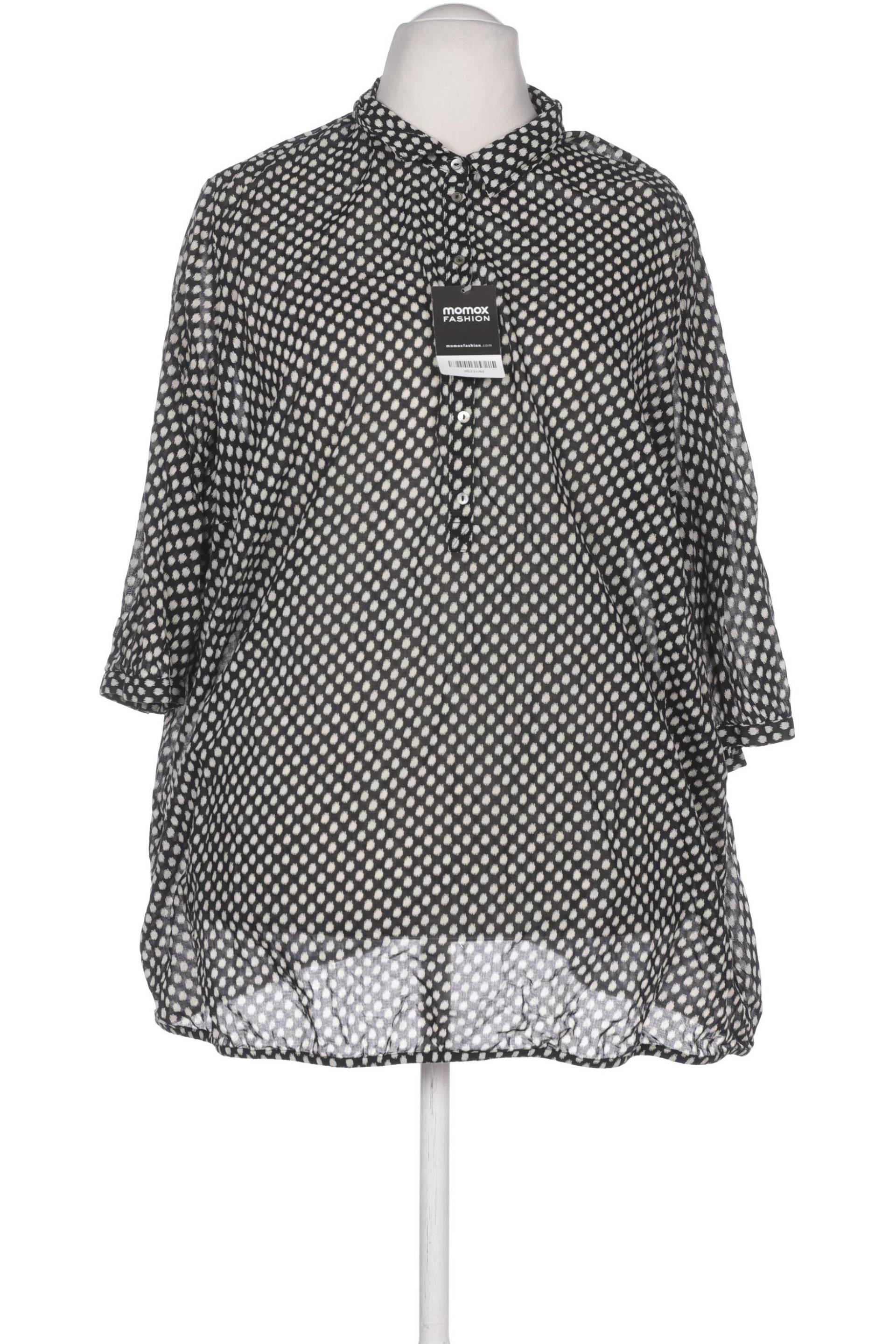 Triangle by s.Oliver Damen Bluse, schwarz von Triangle by s.Oliver