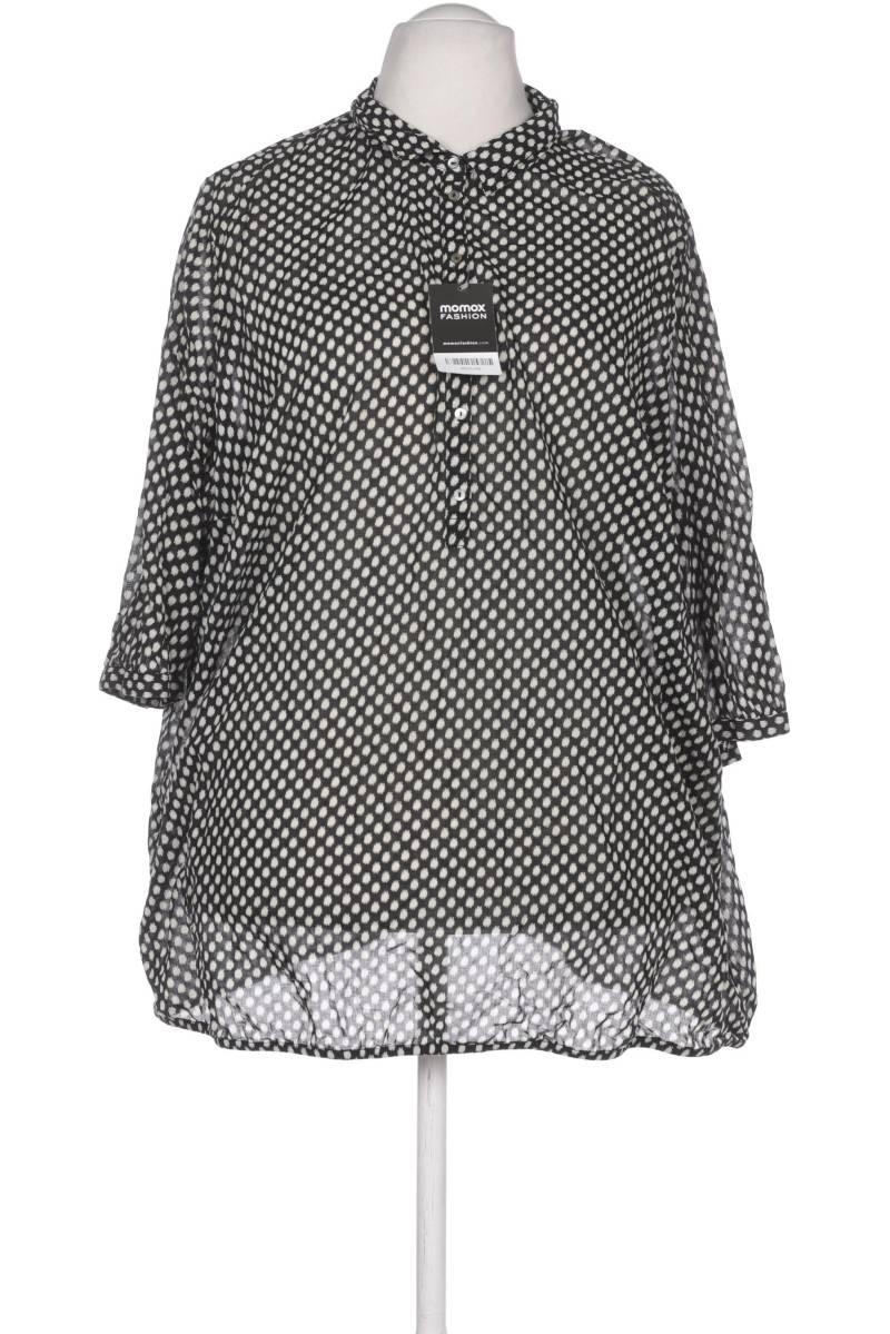 TRIANGLE Damen Bluse, schwarz von Triangle