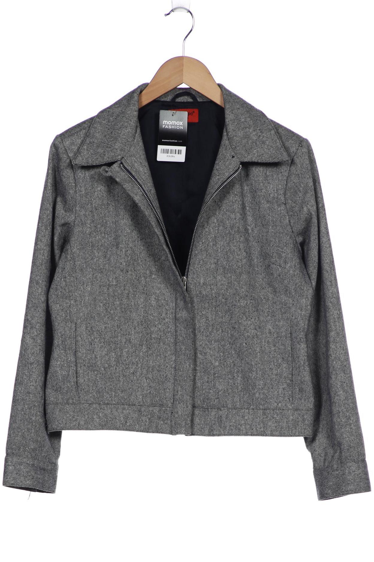 TRIANGLE Damen Jacke, grau von Triangle