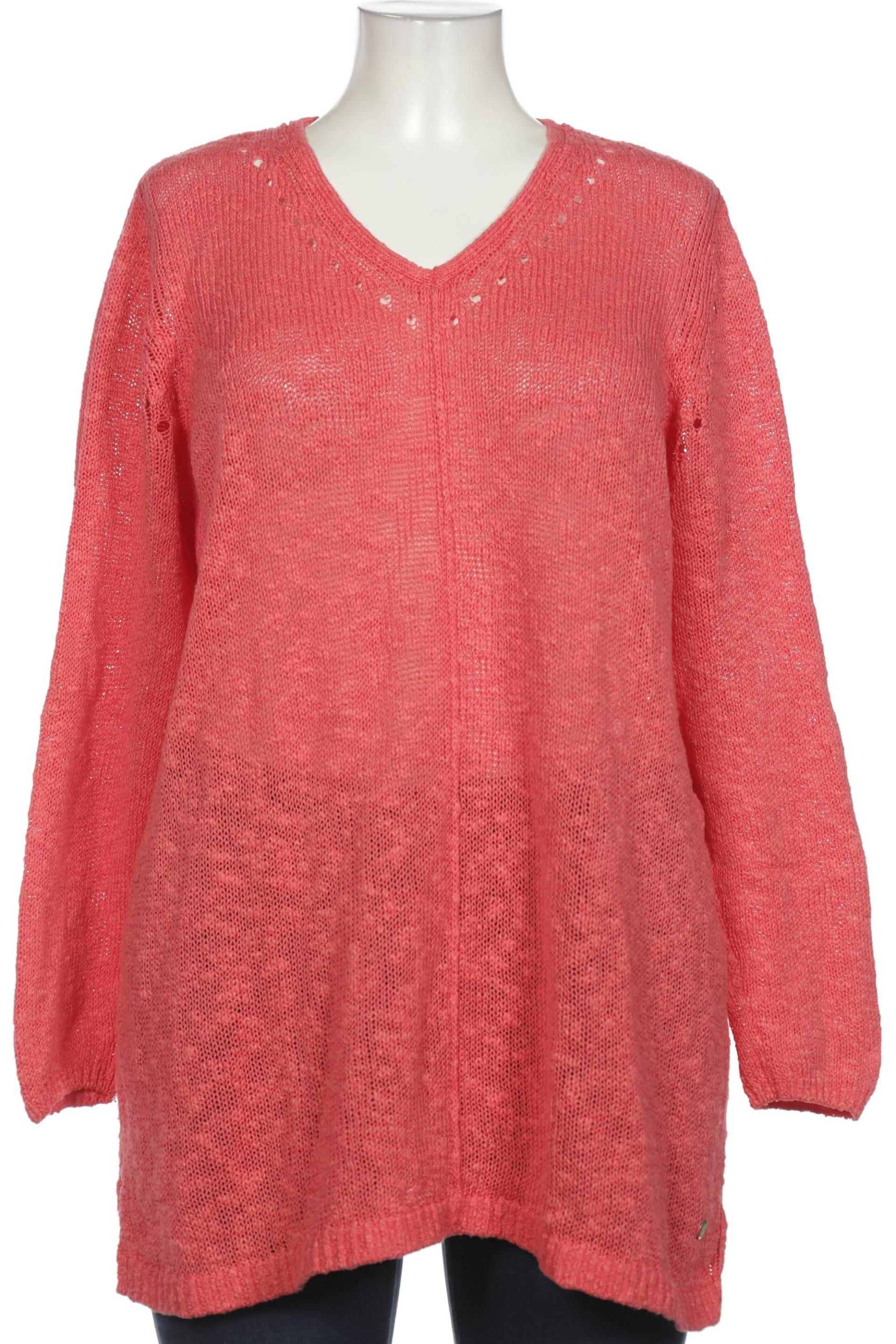 TRIANGLE Damen Pullover, pink von Triangle