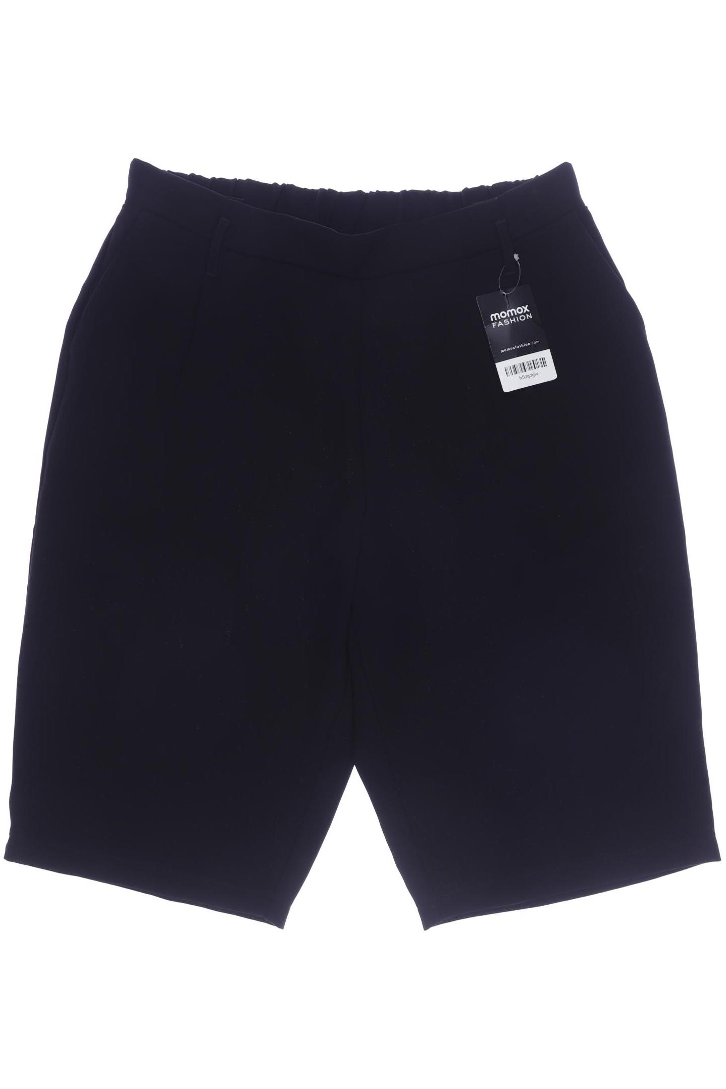 TRIANGLE Damen Shorts, schwarz von Triangle