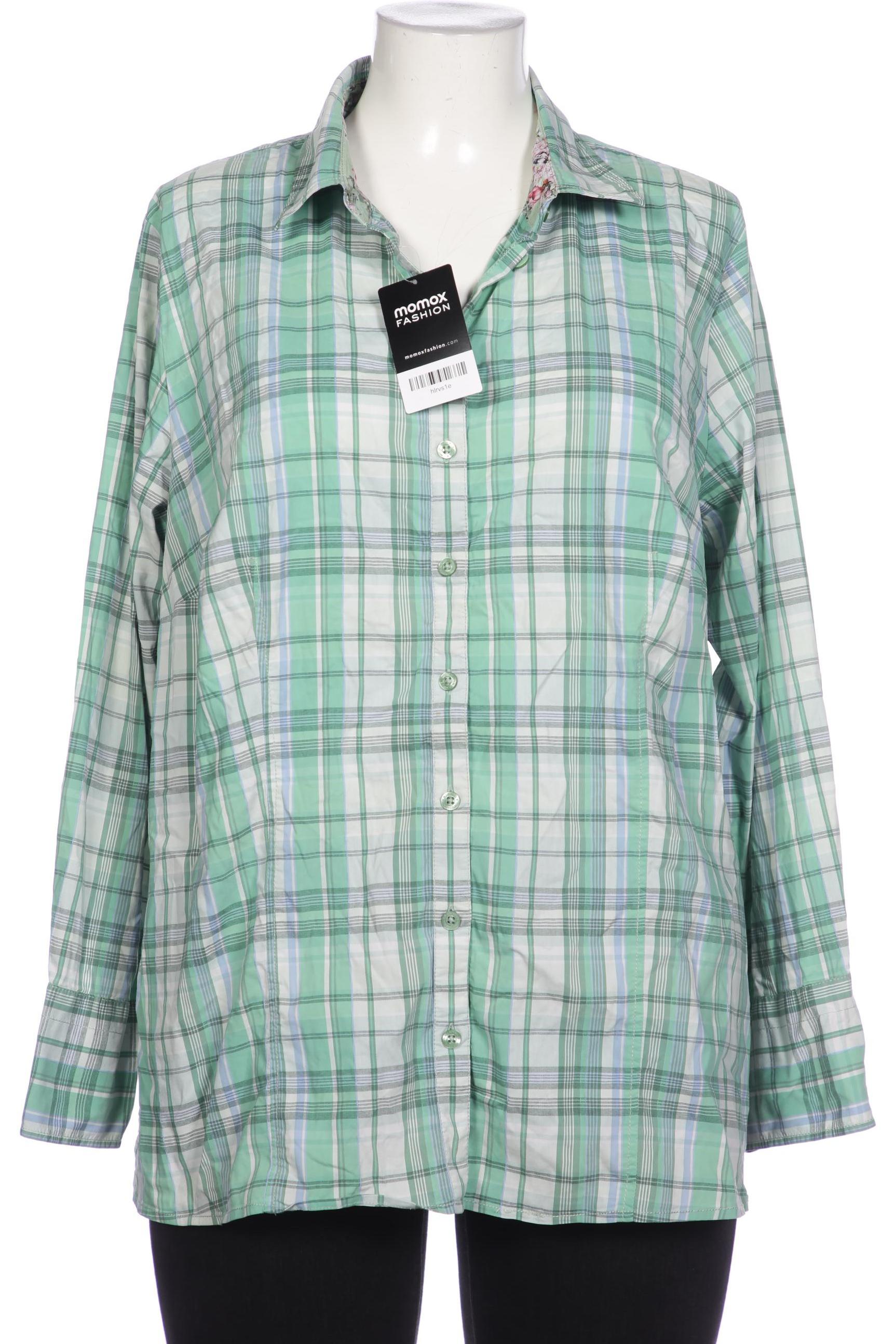 TRIANGLE Damen Bluse, grau von Triangle