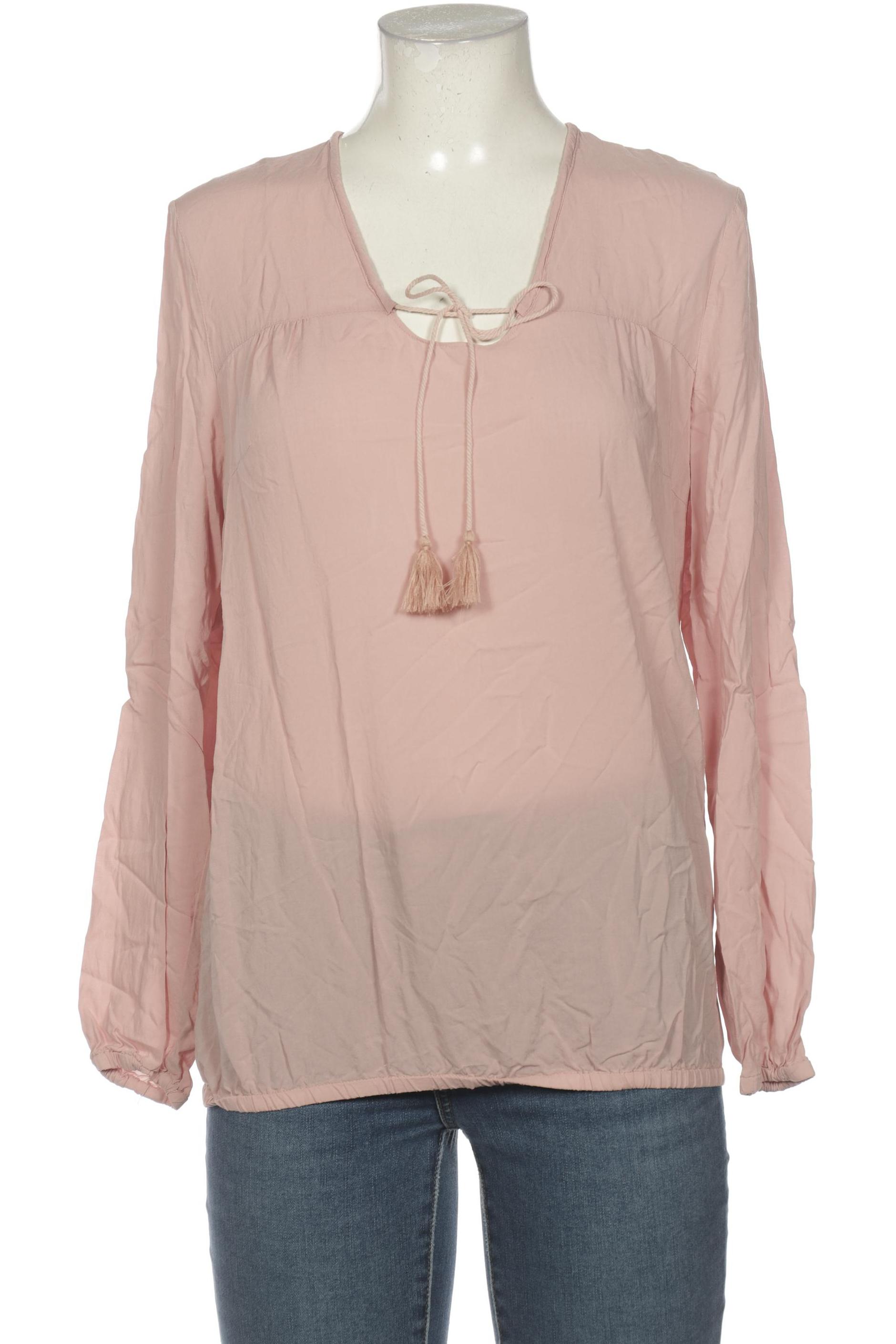 TRIANGLE Damen Bluse, pink von Triangle