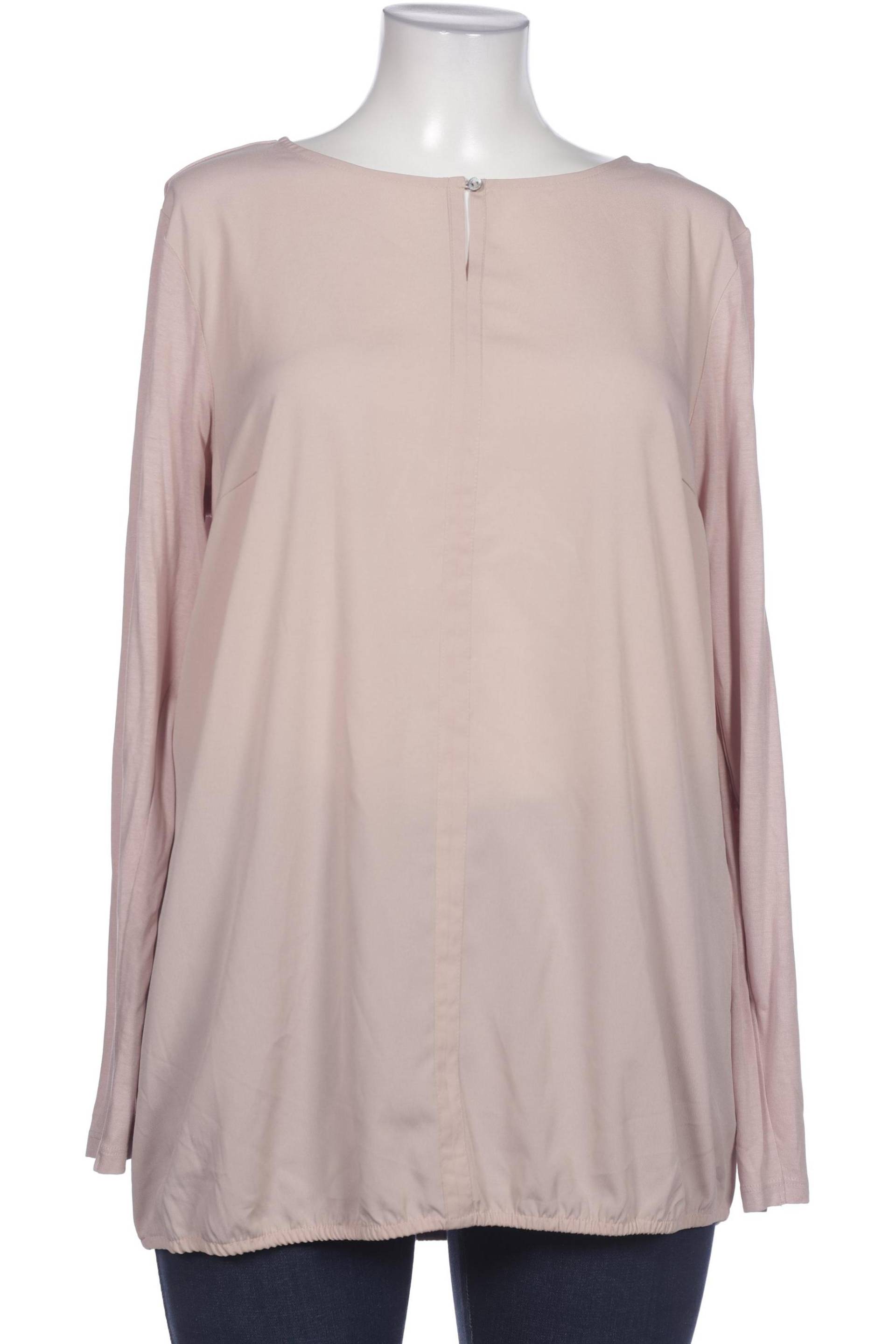 TRIANGLE Damen Bluse, pink von Triangle