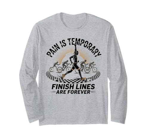 Triathlon Bikes Triathlon Damen Schwimmen Bike Run Triathlon Langarmshirt von Triathlon Must Haves Athlete Mens Triathlon Gear