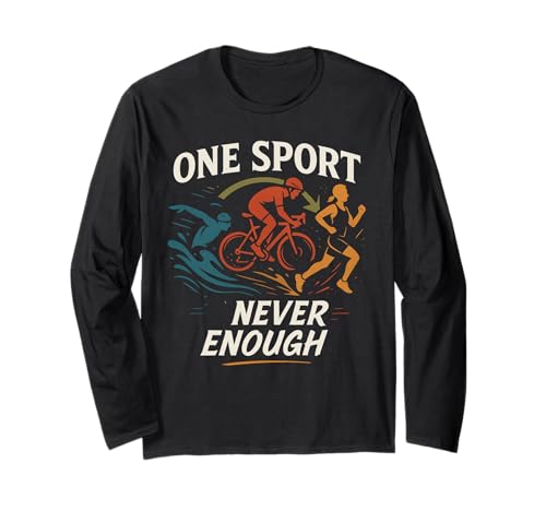 Triathlon Bikes Triathlon Damen Schwimmen Bike Run Triathlon Langarmshirt Triathlon Bikes Triathlon Damen Schwimmen Bike Run Triathlon Langarmshirt von Triathlon Must Haves Athlete Mens Triathlon Gear