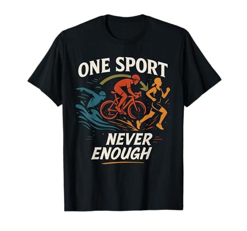 Triathlon Bikes Triathlon Damen Schwimmen Bike Run Triathlon T-Shirt Triathlon Bikes Triathlon Damen Schwimmen Bike Run Triathlon T-Shirt von Triathlon Must Haves Athlete Mens Triathlon Gear