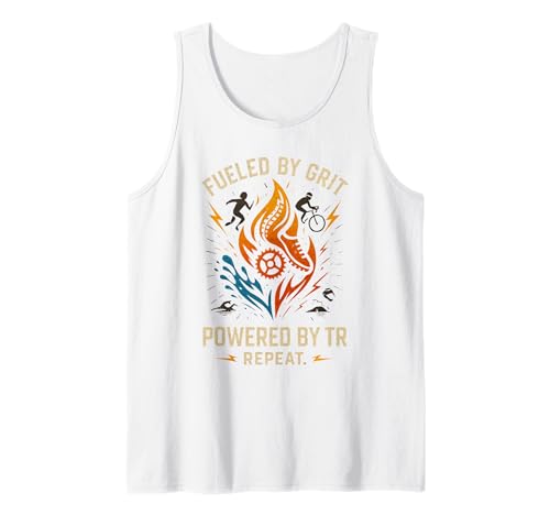 Triathlon Bikes Triathlon Damen Schwimmen Bike Run Triathlon Tank Top von Triathlon Must Haves Athlete Mens Triathlon Gear