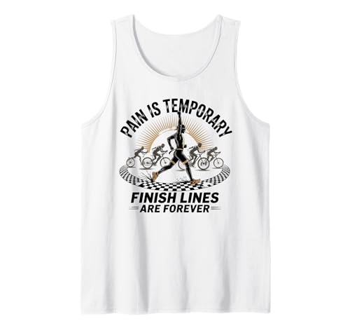 Triathlon Bikes Triathlon Damen Schwimmen Bike Run Triathlon Tank Top von Triathlon Must Haves Athlete Mens Triathlon Gear