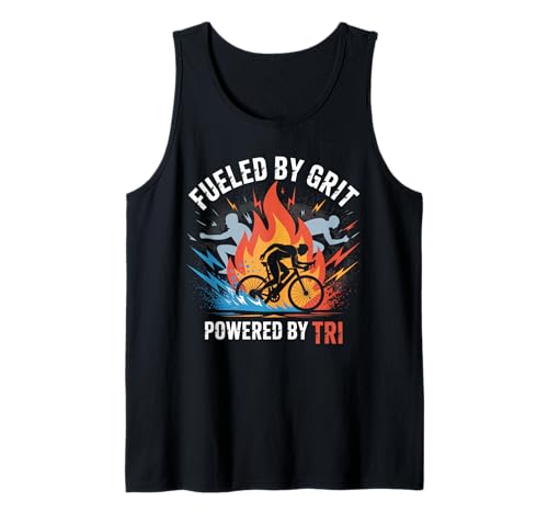 Triathlon Bikes Triathlon Damen Schwimmen Bike Run Triathlon Tank Top von Triathlon Must Haves Athlete Mens Triathlon Gear
