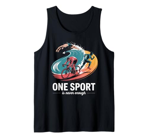 Triathlon Bikes Triathlon Damen Schwimmen Bike Run Triathlon Tank Top Triathlon Bikes Triathlon Damen Schwimmen Bike Run Triathlon Tank Top von Triathlon Must Haves Athlete Mens Triathlon Gear
