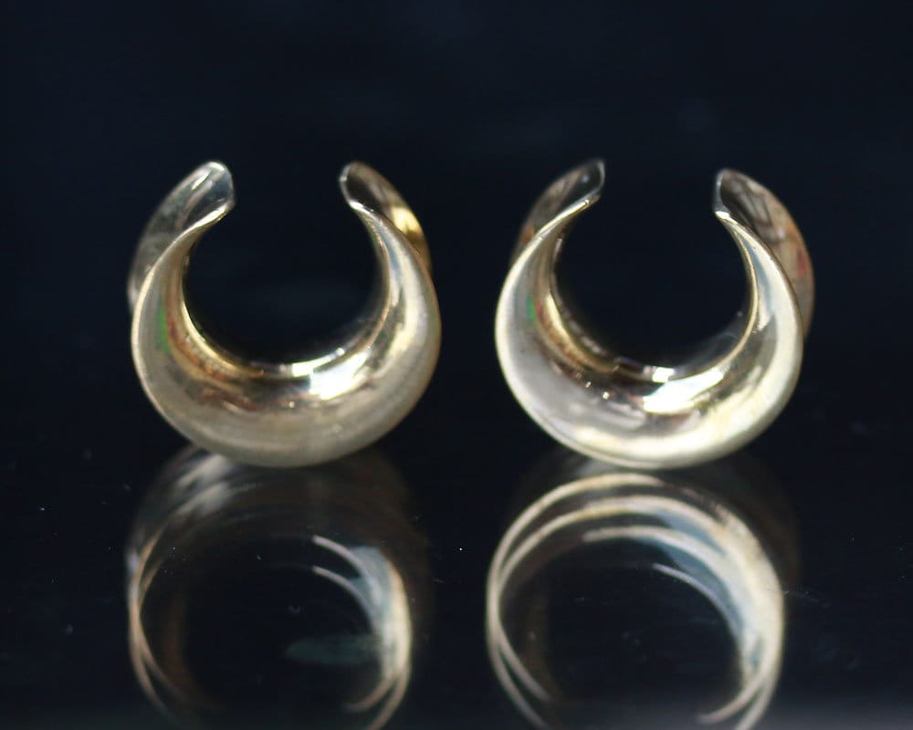 19 Mm Ohrspreizer Ohrspreizer, Preis Pro Paar 19 Mm Ohrspreizer Ohrspreizer, Preis Pro Paar von Tribalisland
