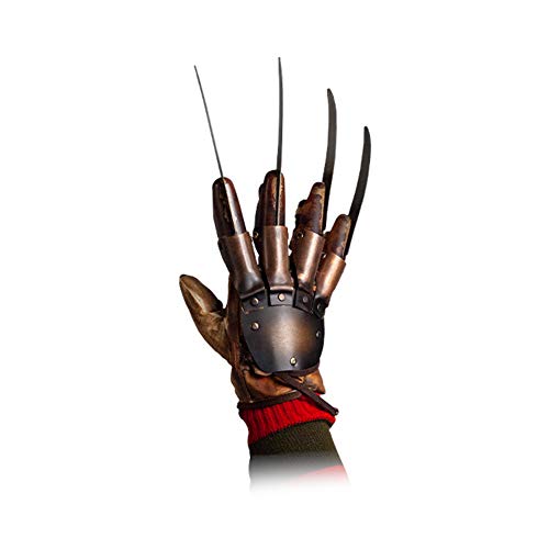 Trick Or Treat Studios A Nightmare On Elm Street 3 Dream Warriors Freddy Krueger Handschuh von Trick Or Treat Studios