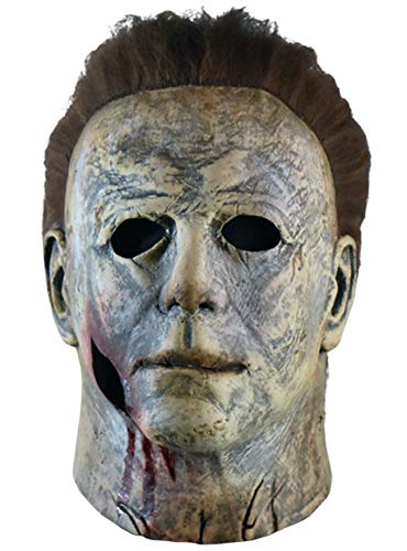 Michael Myers Final Battle Maske Halloween (2018) Standard von Trick Or Treat Studios