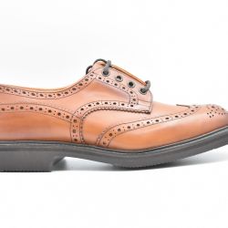 Tricker's Beechnut Schnür-herrenschuhe von Tricker's