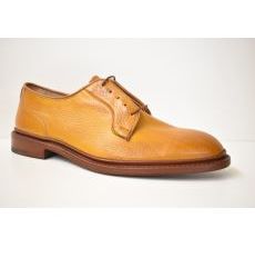 Tricker's Graue Schnürschuhe Für Herren von Tricker's