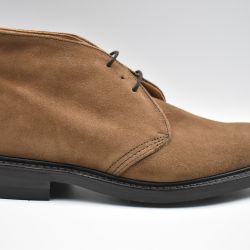Tricker's Herren Schnürschuhe In Husk von Tricker's