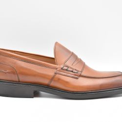 Tricker's Klassische Braune Schnürschuhe von Tricker's