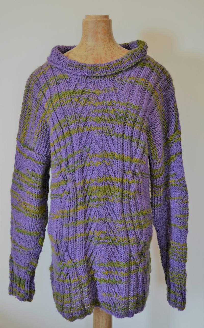 Handgemachte Pullover von TricotStore