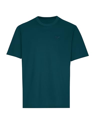 TRIGEMA Heavy Oversized T-Shirt von Trigema