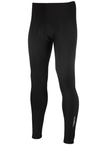 Trigema Damen Lange Radler-Hose angeraut von Trigema