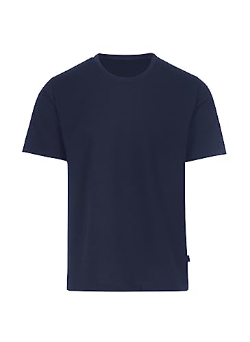 TRIGEMA T-Shirt in Piqué-Qualität von Trigema