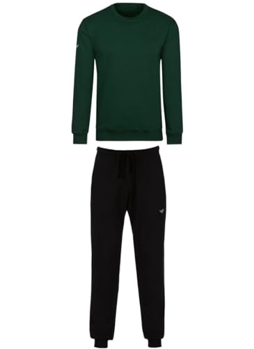 TRIGEMA Bio-Freizeitanzug von Trigema