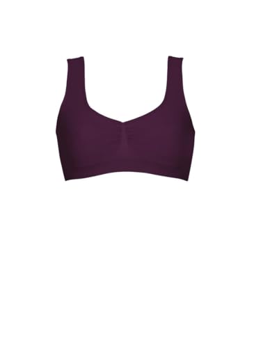 TRIGEMA Bustier aus Polyamid/Elastan von Trigema