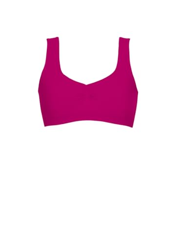 TRIGEMA Bustier aus Polyamid/Elastan von Trigema