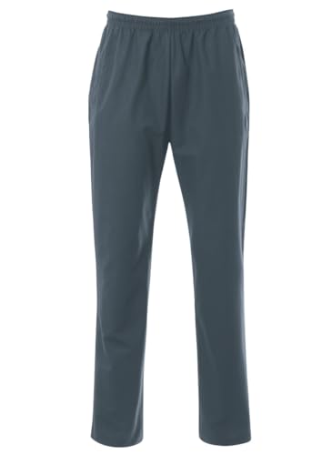 TRIGEMA Freizeithose aus 100% Baumwolle von Trigema