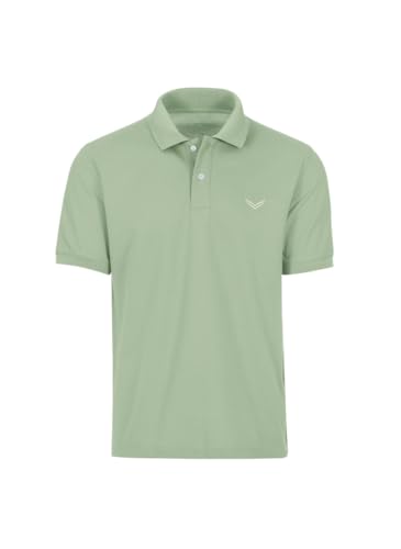 TRIGEMA Poloshirt Deluxe Piqué von Trigema
