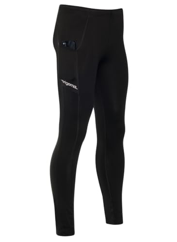 TRIGEMA Sportleggings mit praktischer Tasche TRIGEMA Sportleggings mit praktischer Tasche von Trigema