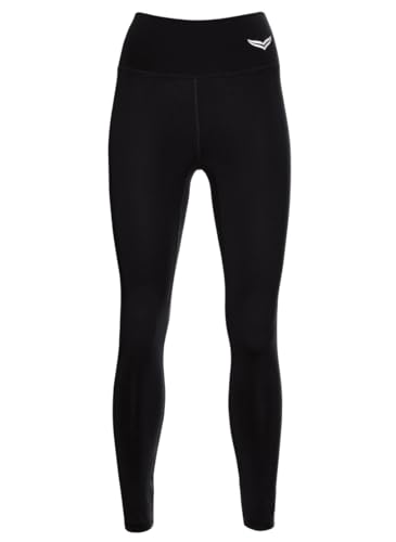 TRIGEMA Sportleggings mit hohem Bund von Trigema
